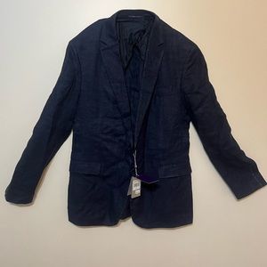 Ralph Lauren suit jacket, size 42L